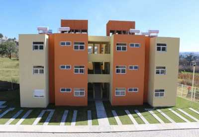Apartment For Sale in Tlaxcala, Mexico