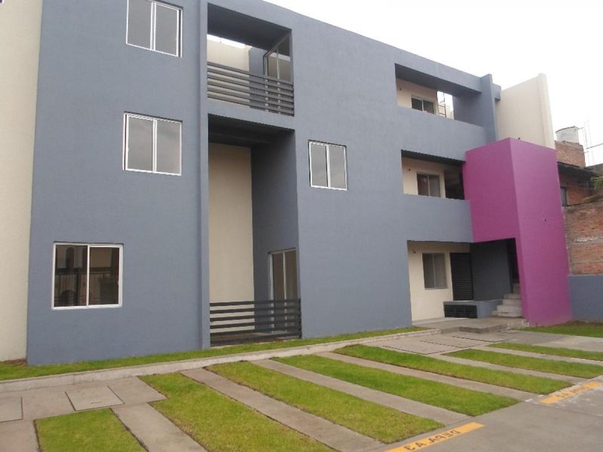 Picture of Apartment For Sale in San Pedro Tlaquepaque, Jalisco, Mexico