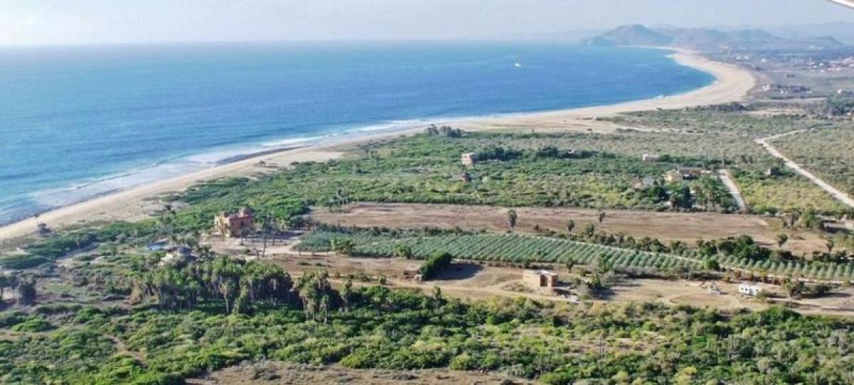 Picture of Development Site For Sale in Baja California Sur, Baja California Sur, Mexico