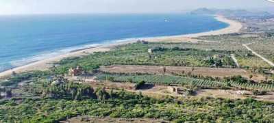 Development Site For Sale in Baja California Sur, Mexico