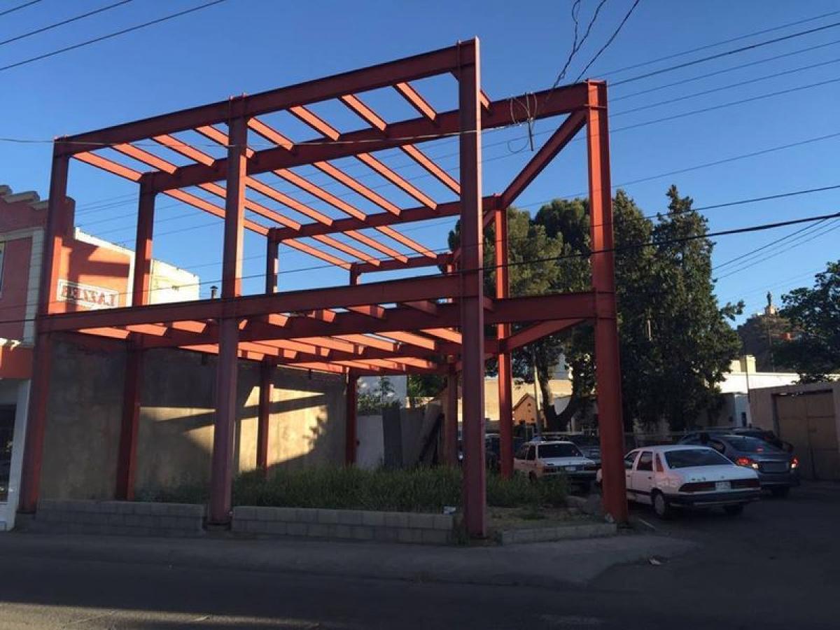 Picture of Other Commercial For Sale in Hidalgo Del Parral, Chihuahua, Mexico