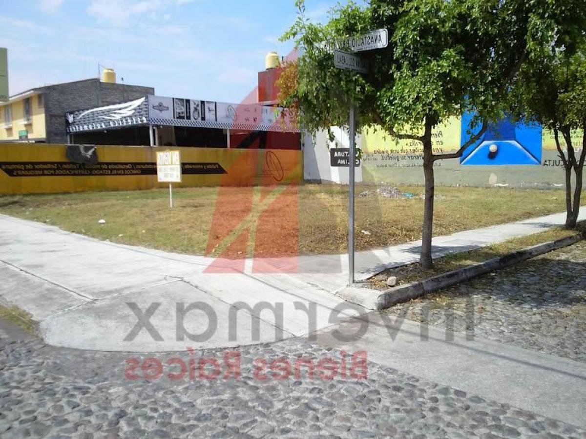 Picture of Residential Land For Sale in Colima, Colima, Mexico