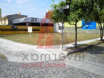 Residential Land For Sale in Colima, Mexico