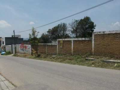 Residential Land For Sale in Comitan De Dominguez, Mexico