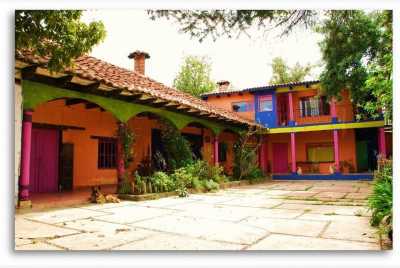 Home For Sale in San Cristobal De Las Casas, Mexico