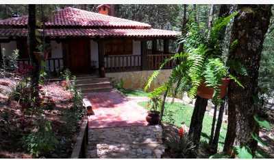 Home For Sale in San Cristobal De Las Casas, Mexico