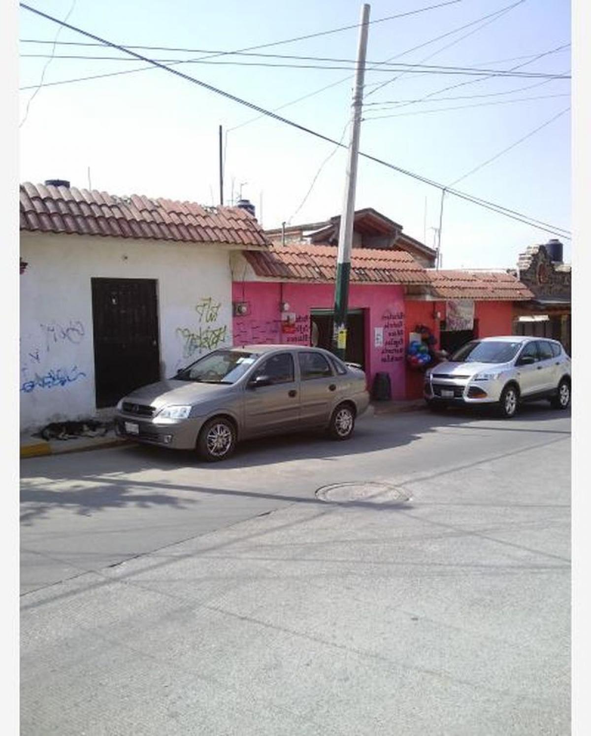 Picture of Residential Land For Sale in Cuernavaca, Morelos, Mexico