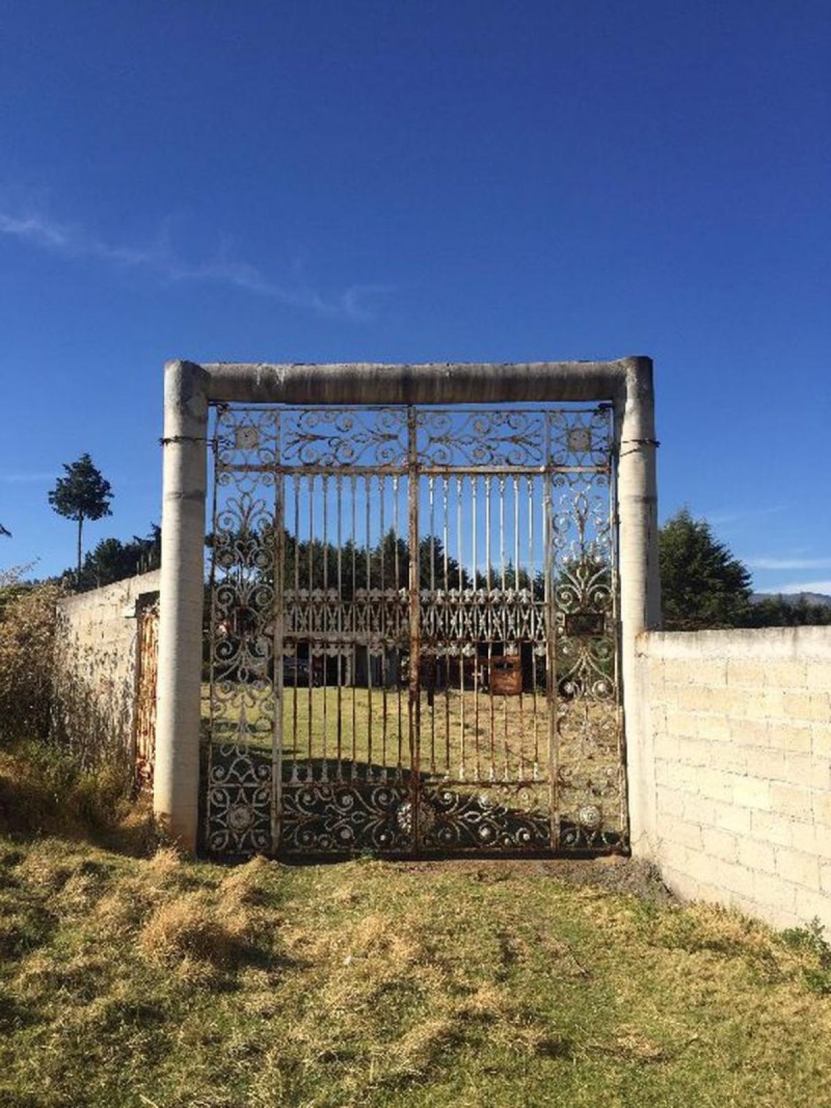 Picture of Development Site For Sale in Villa Victoria, Mexico, Mexico