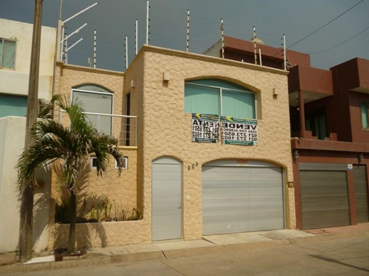 Picture of Home For Sale in Veracruz De Ignacio De La Llave, Veracruz, Mexico