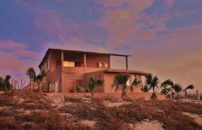 Home For Sale in Baja California Sur, Mexico