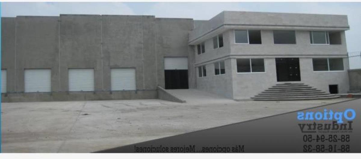 Picture of Other Commercial For Sale in Tultitlan, Mexico, Mexico