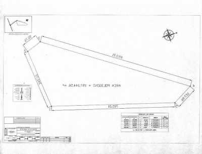 Residential Land For Sale in Cienega De Flores, Mexico