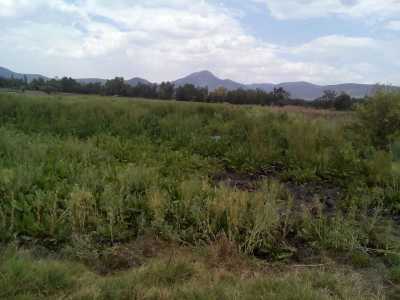 Residential Land For Sale in 