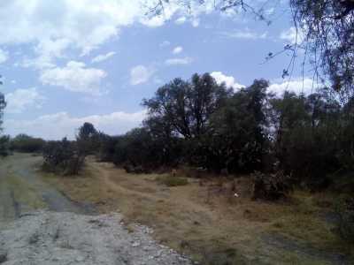 Residential Land For Sale in Atitalaquia, Mexico