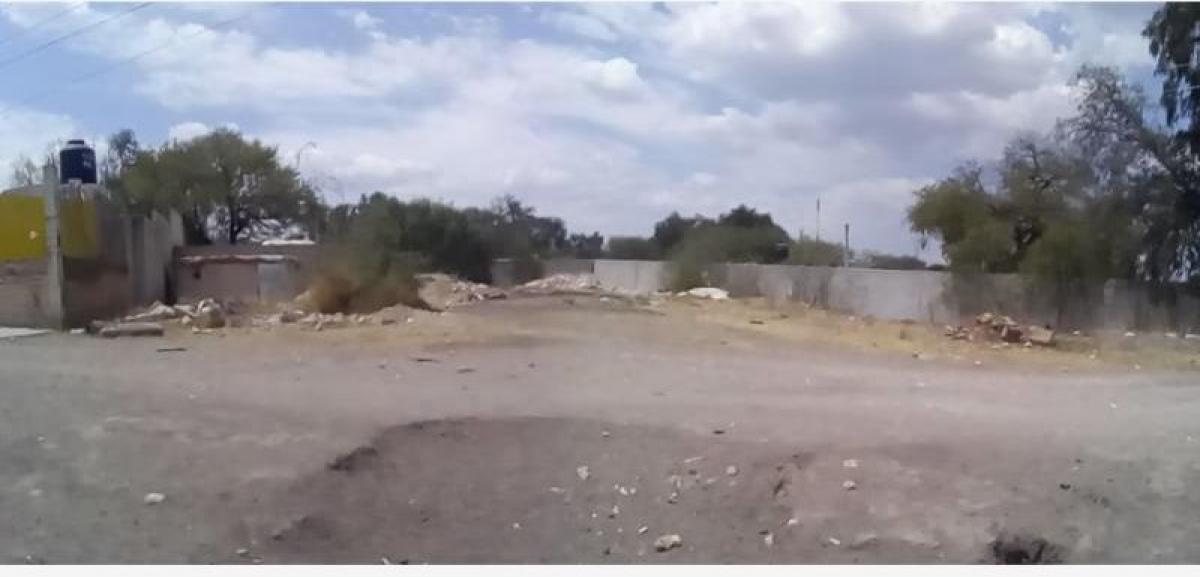 Picture of Residential Land For Sale in Atitalaquia, Hidalgo, Mexico