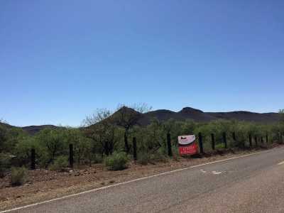 Development Site For Sale in Hidalgo Del Parral, Mexico