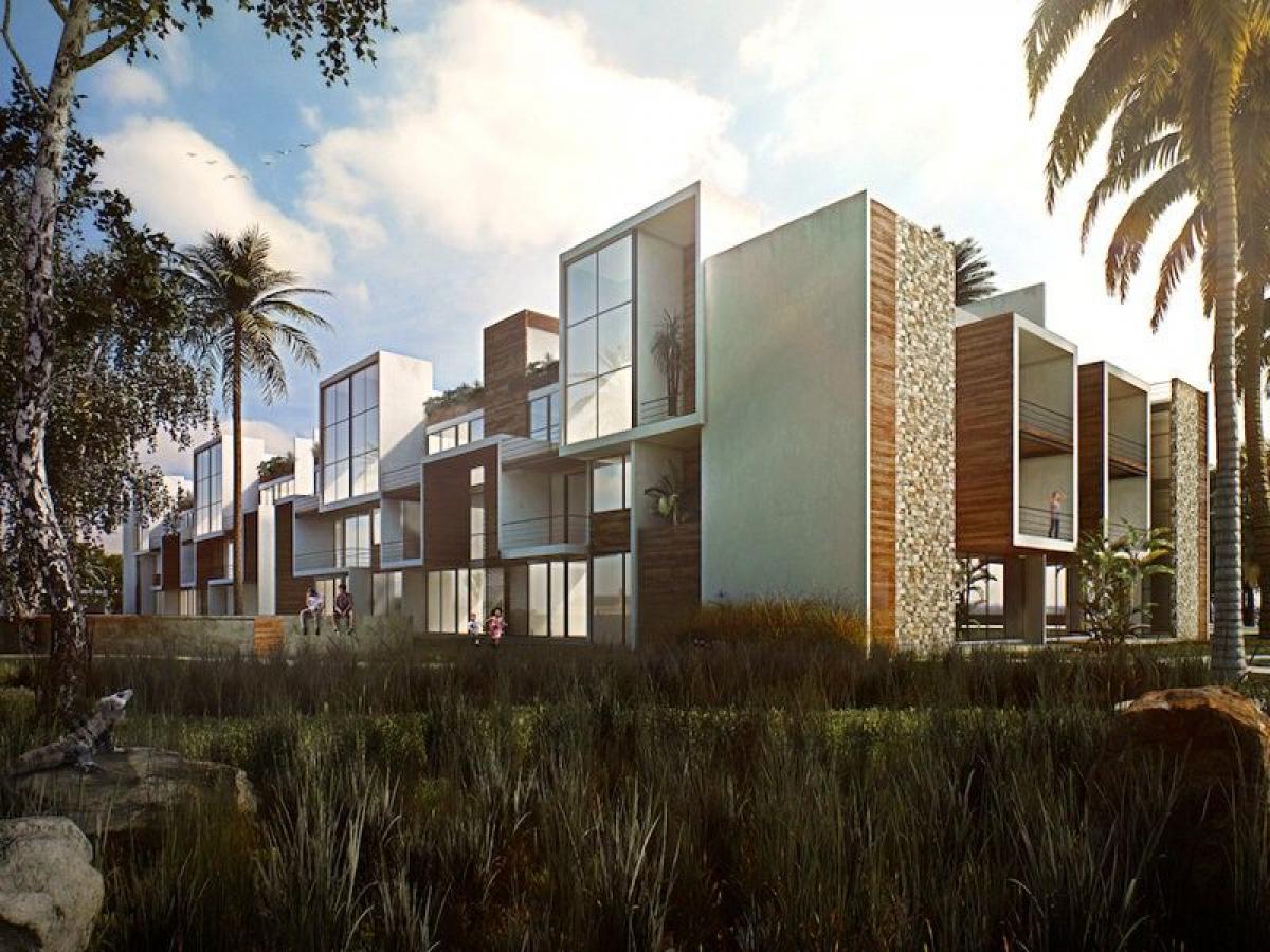 Picture of Other Commercial For Sale in Tulum, Quintana Roo, Mexico