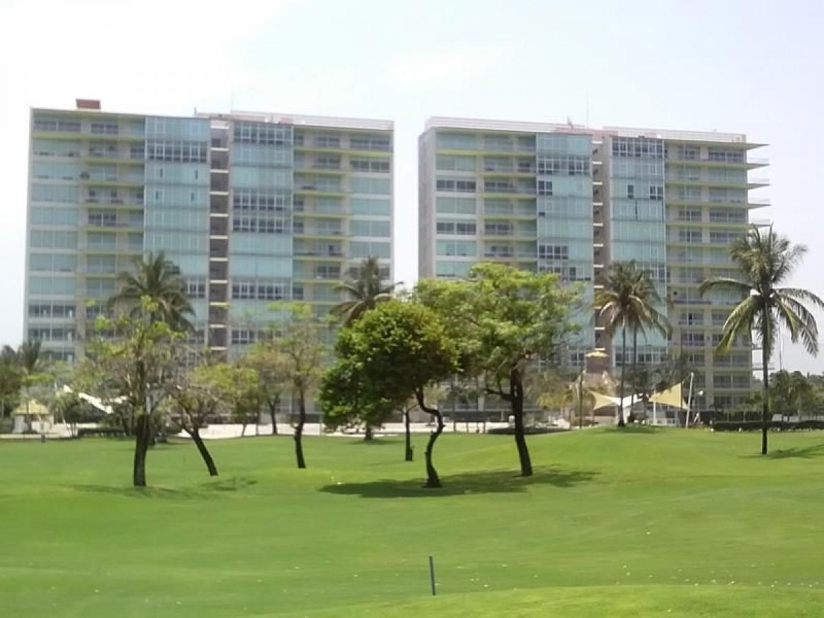 Picture of Apartment For Sale in Guerrero, Guerrero, Mexico