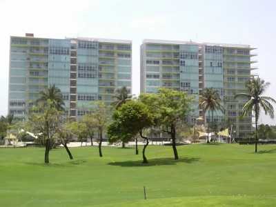 Apartment For Sale in Guerrero, Mexico