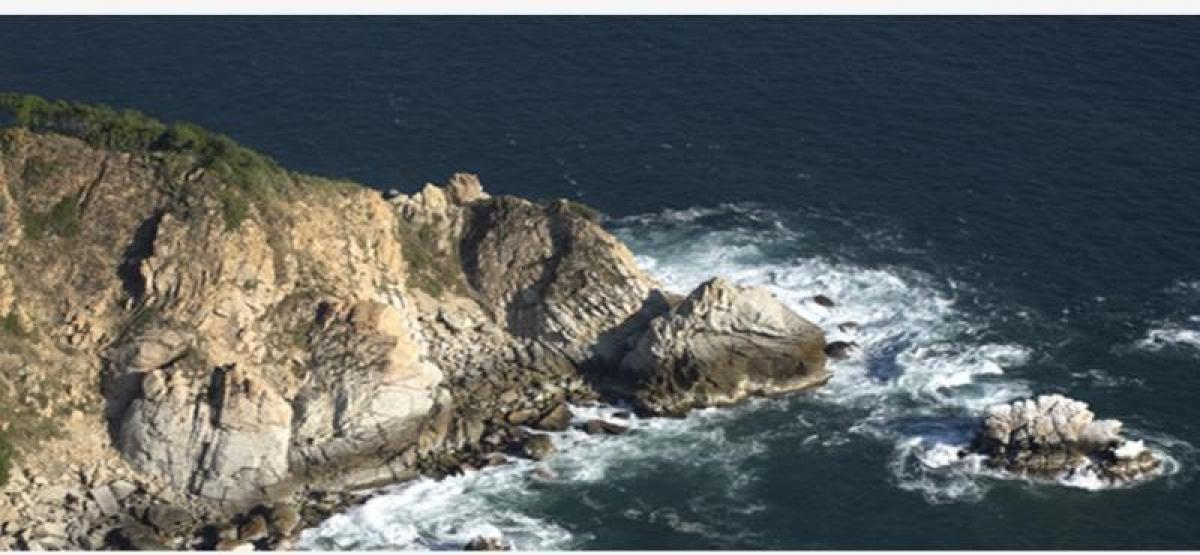 Picture of Residential Land For Sale in Guerrero, Guerrero, Mexico