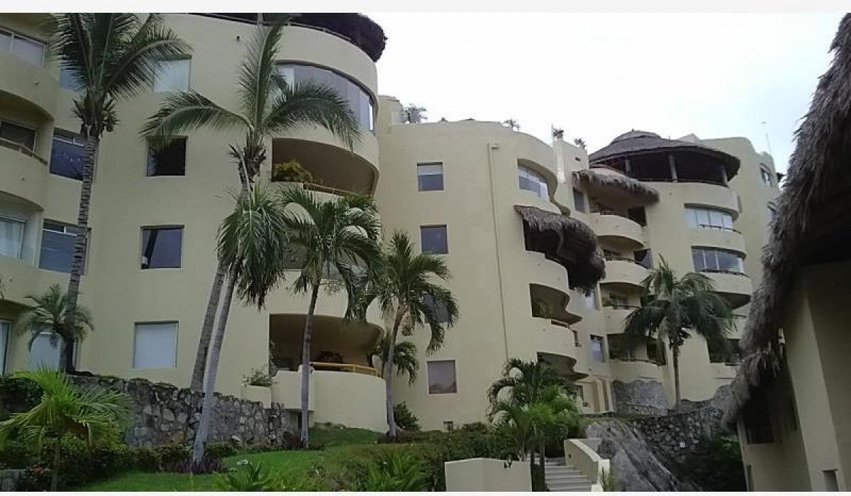 Picture of Apartment For Sale in Acapulco De Juarez, Guerrero, Mexico