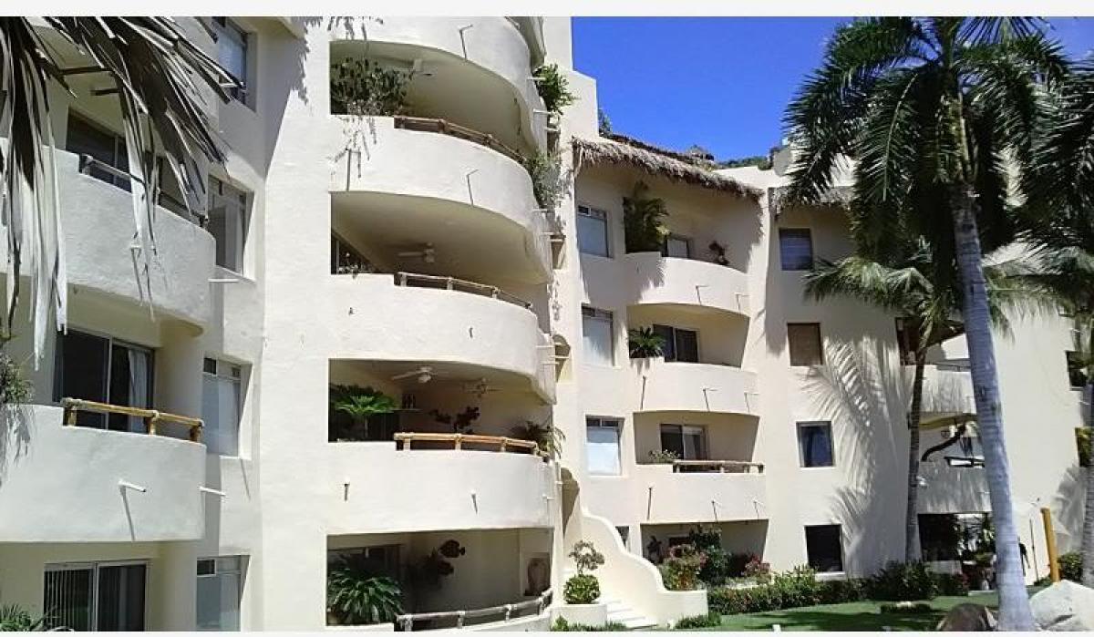 Picture of Apartment For Sale in Acapulco De Juarez, Guerrero, Mexico