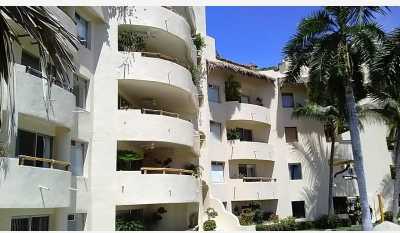 Apartment For Sale in Acapulco De Juarez, Mexico