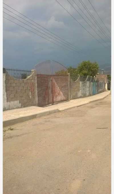 Residential Land For Sale in Chiapa De Corzo, Mexico