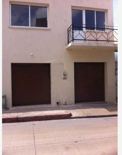 Apartment Building For Sale in Chiapas, Mexico