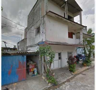 Home For Sale in Centro, Mexico