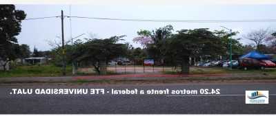 Residential Land For Sale in Cunduacan, Mexico