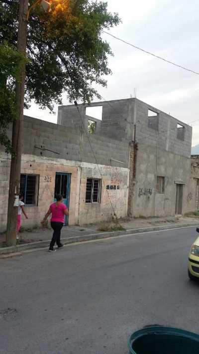 Residential Land For Sale in Garcia, Mexico