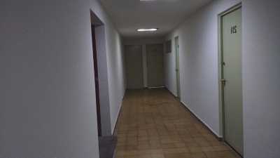Apartment Building For Sale in Nuevo Leon, Mexico