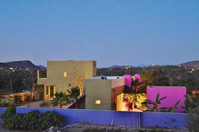 Development Site For Sale in Baja California Sur, Mexico