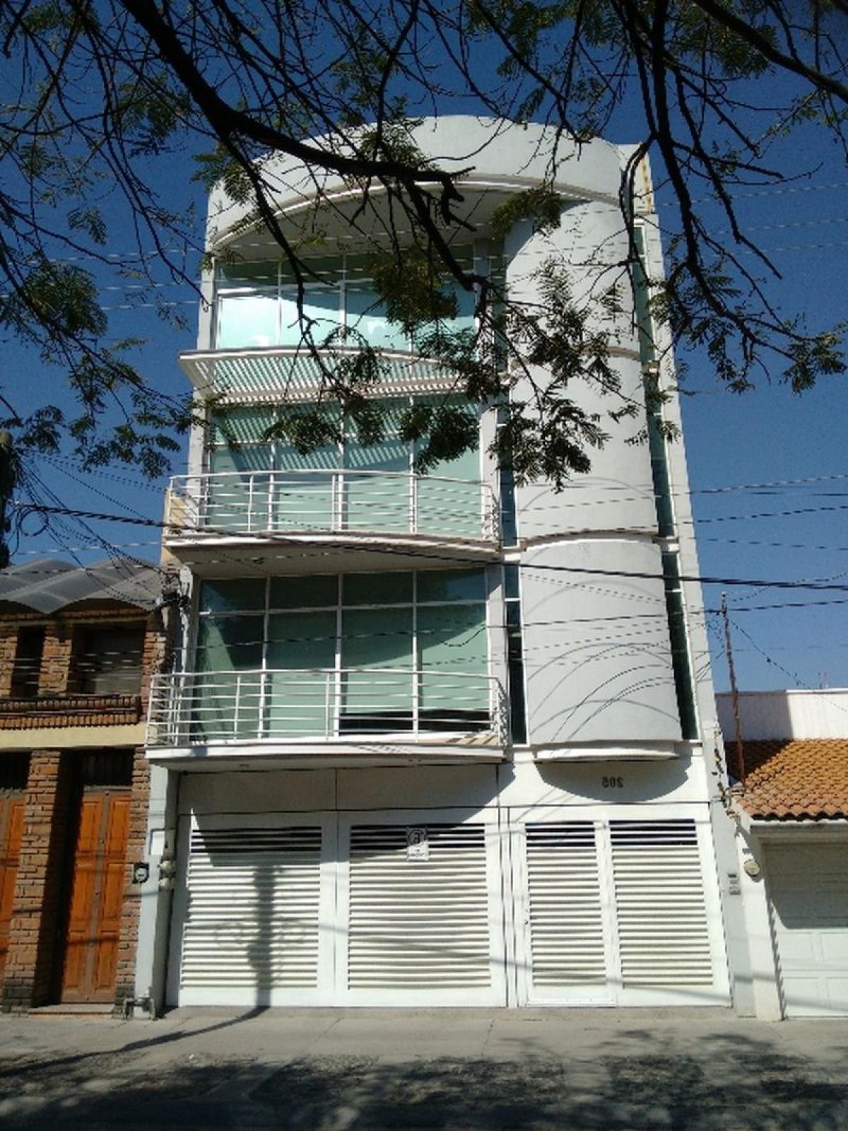 Picture of Apartment Building For Sale in Guanajuato, Guanajuato, Mexico