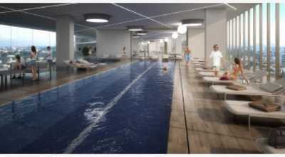 Apartment For Sale in Guadalajara, Mexico