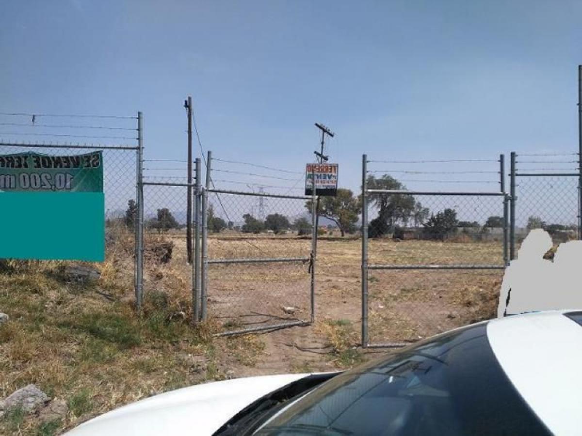 Picture of Residential Land For Sale in Estado De Mexico, Mexico, Mexico