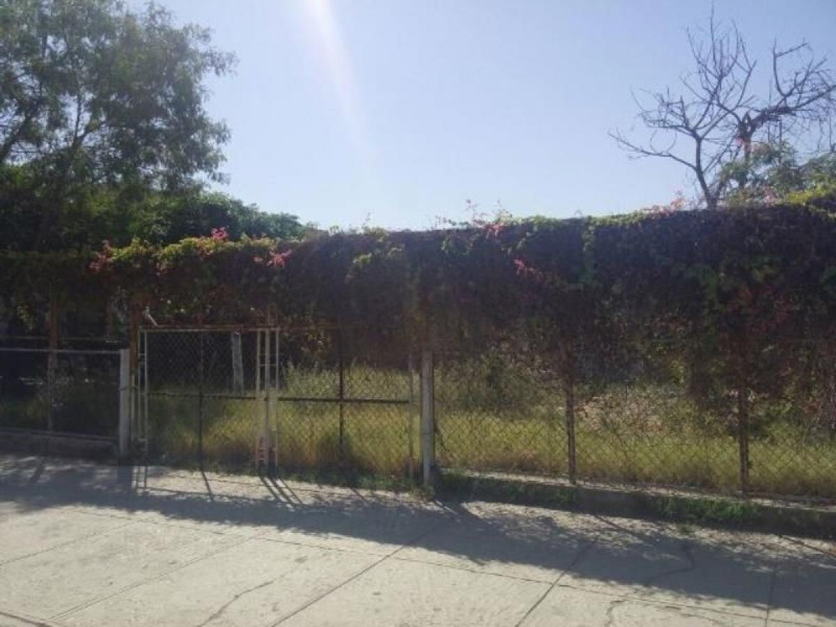 Picture of Residential Land For Sale in Durango, Durango, Mexico