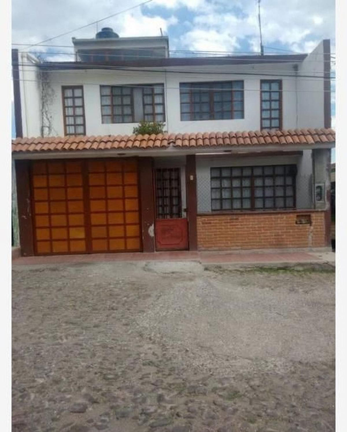 Picture of Home For Sale in San Juan Del Rio, Queretaro, Mexico