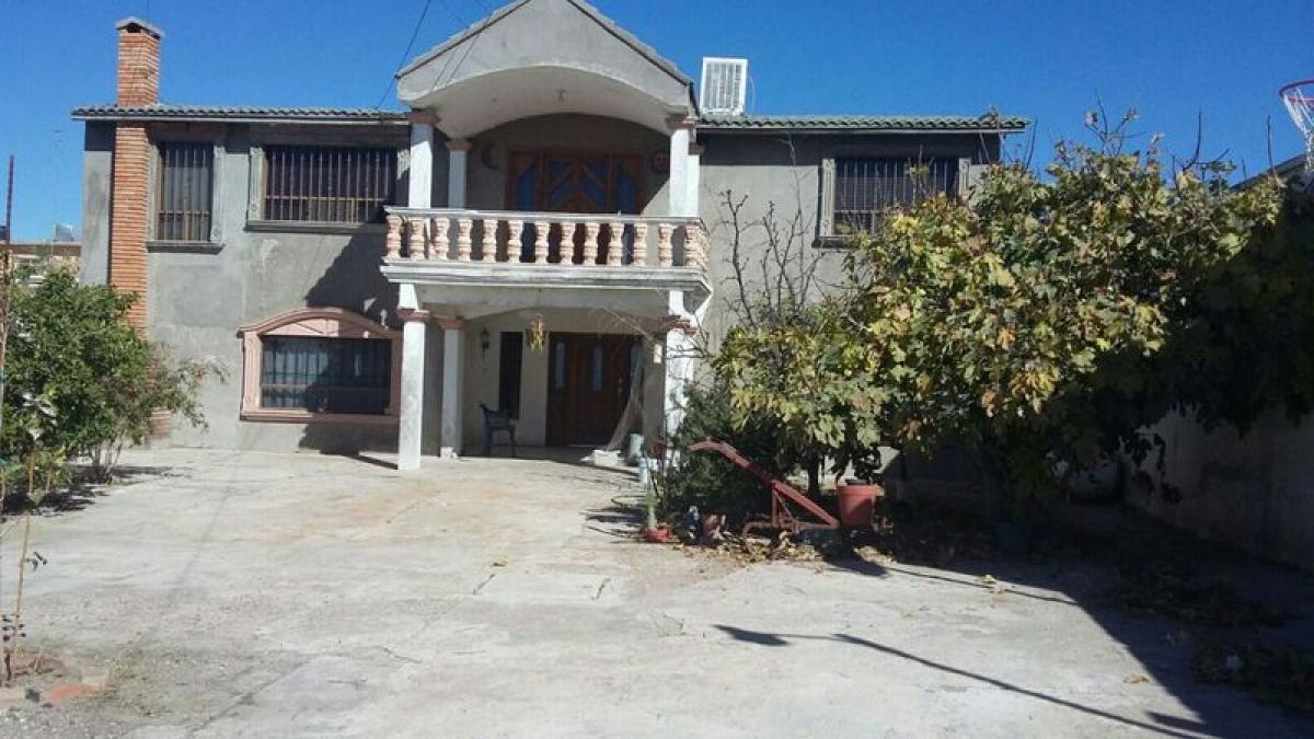 Picture of Home For Sale in Meoqui, Chihuahua, Mexico