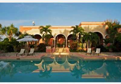 Apartment Building For Sale in Yucatan, Mexico