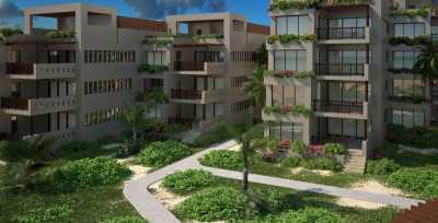 Apartment For Sale in Telchac Puerto, Mexico