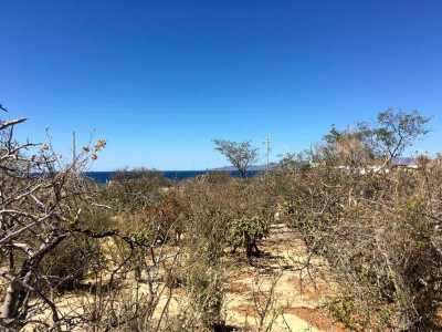 Residential Land For Sale in Baja California Sur, Mexico