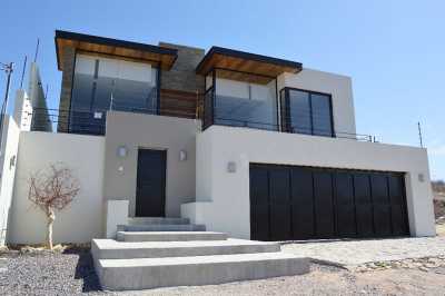 Home For Sale in Baja California Sur, Mexico