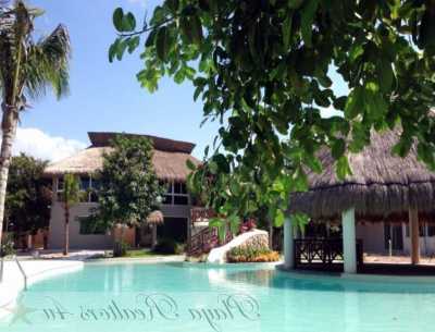 Development Site For Sale in Solidaridad, Mexico