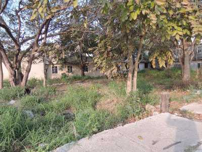 Residential Land For Sale in Ciudad Madero, Mexico