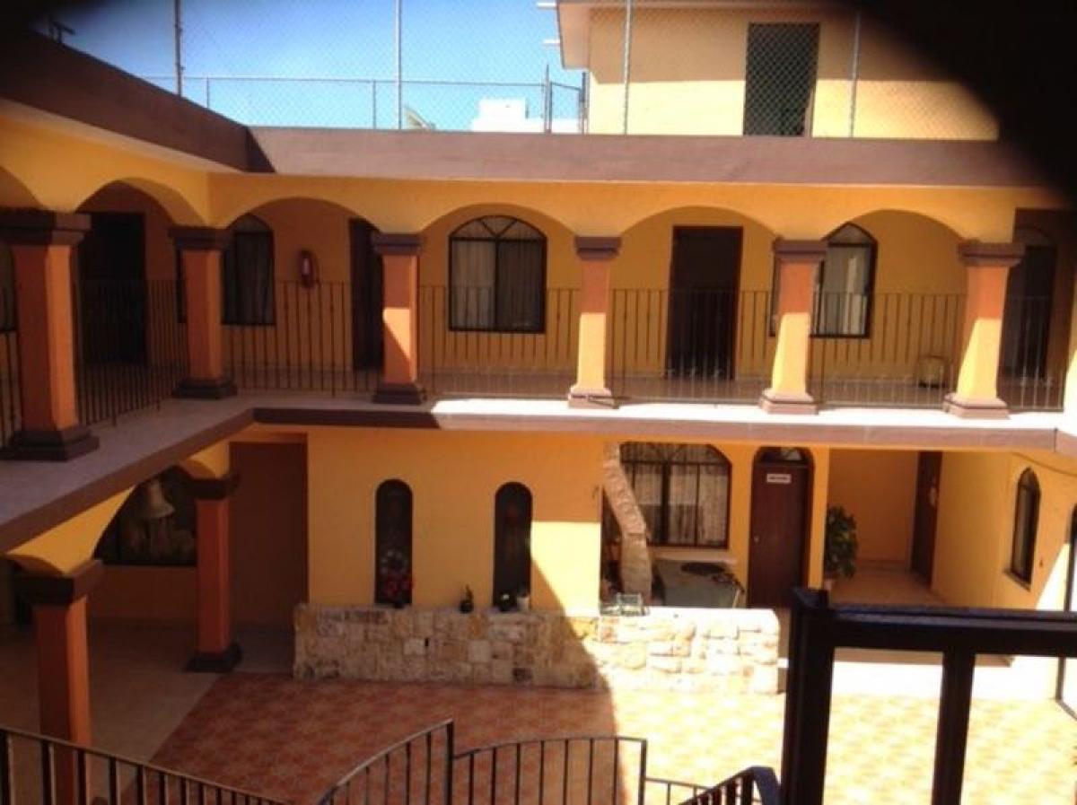 Picture of Apartment Building For Sale in Ciudad Madero, Tamaulipas, Mexico