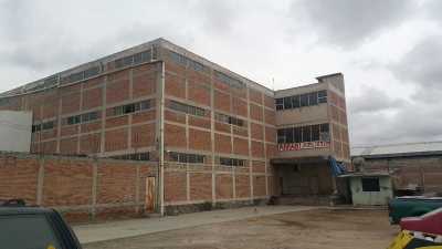 Apartment Building For Sale in Actopan, Mexico