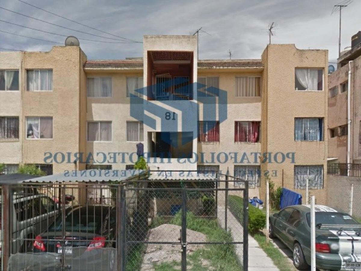 Picture of Apartment For Sale in Texcoco, Mexico, Mexico