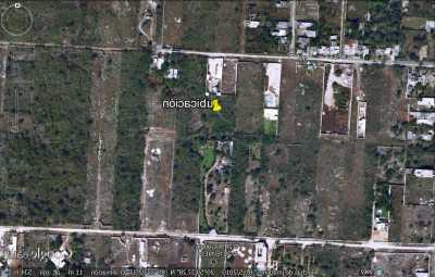 Residential Land For Sale in 
